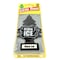 Das Black Ice Car Freshener 2Pk U2S22055 - alternate 1